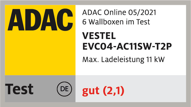 ADAC-Test